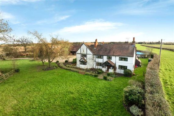 5 Bedroom Detached